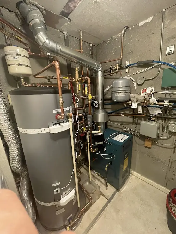 Garbage Disposal Repair in Eaton, CO